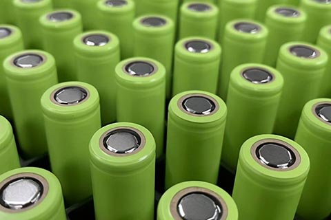 鞍山钛酸锂电池怎么回收